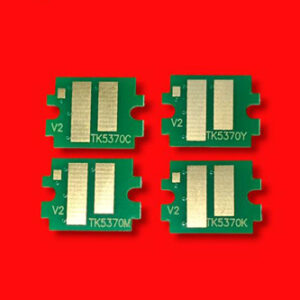 TONER CHIP C/M/Y/K (SET OF 4 PCS)