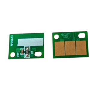 DRUM CHIP BLACK