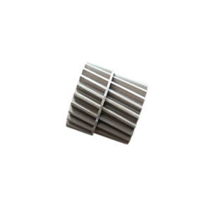 PRESSURE FULCRUM SHAFT GEAR - ORIGINAL