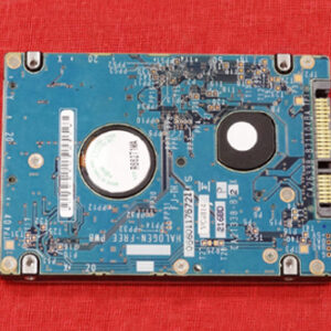 HARD DISK DRIVE