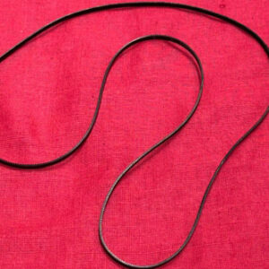 CARRIAGE BELT - ORIGINAL