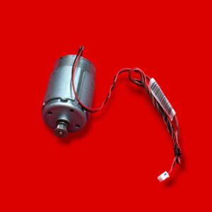 CARRIAGE MOTOR - ORIGINAL