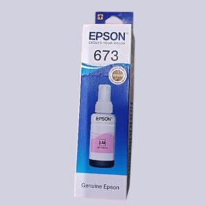 INK BOTTEL LIGHT MAGENTA - ORIGINAL