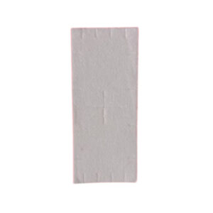 POROUS PAD HOUSING, LOWER B - ORIGINAL