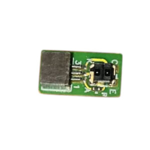 PW BOARD ASSEMBLY DETECTOR SENSOR - ORIGINAL
