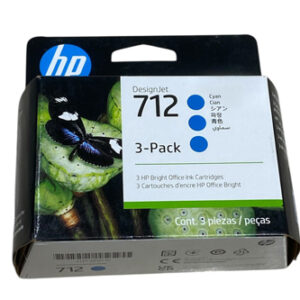INK CARTRIDGE CYAN (3 PACK) - ORIGINAL