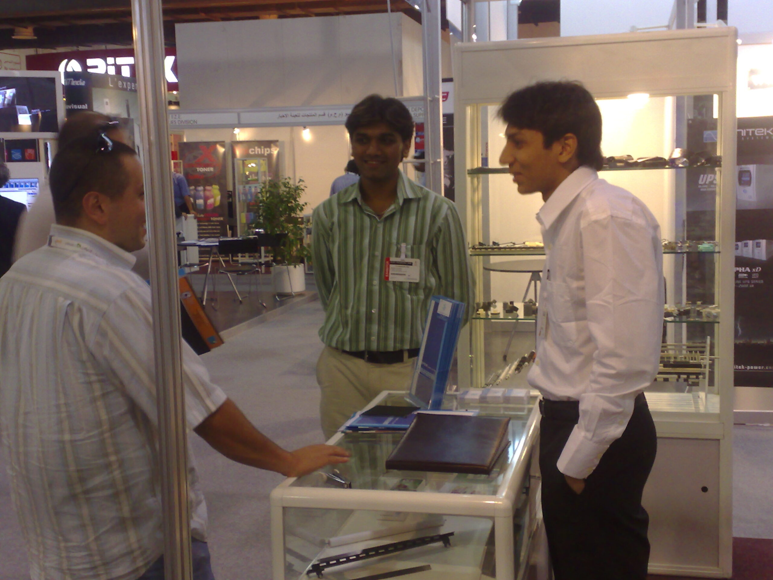 Event