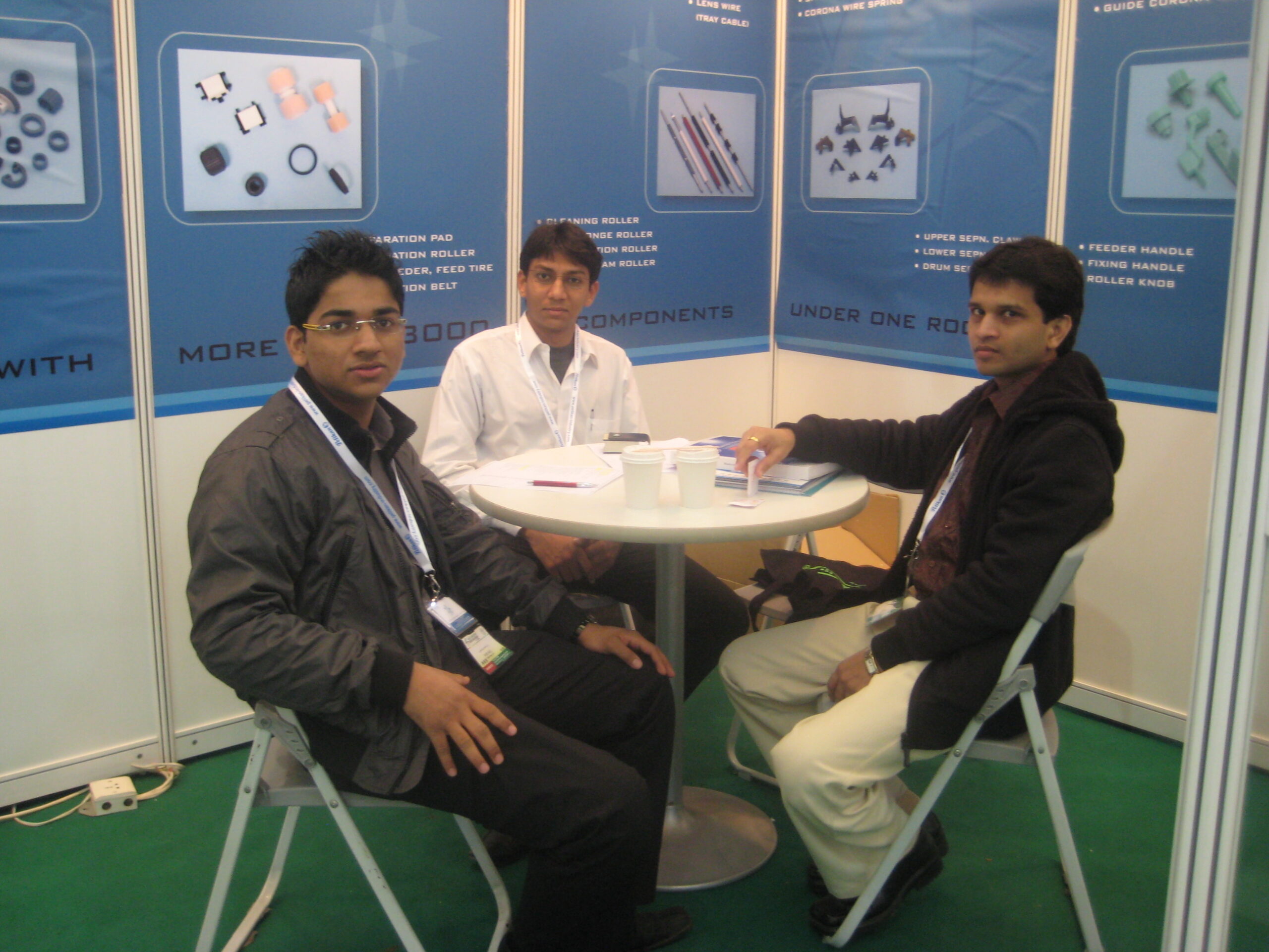 Event