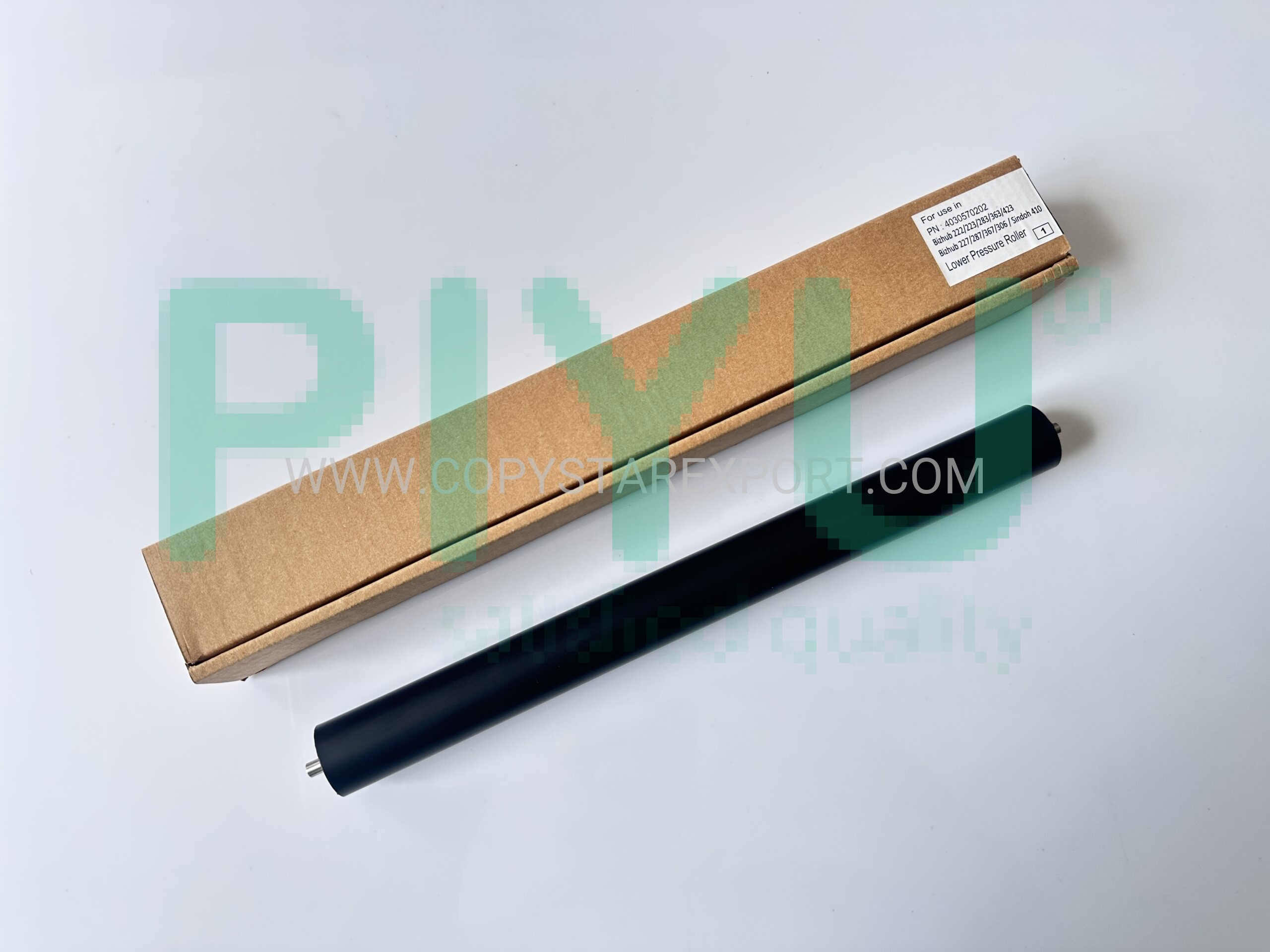 LOWER PRESSURE ROLLER - REGULAR