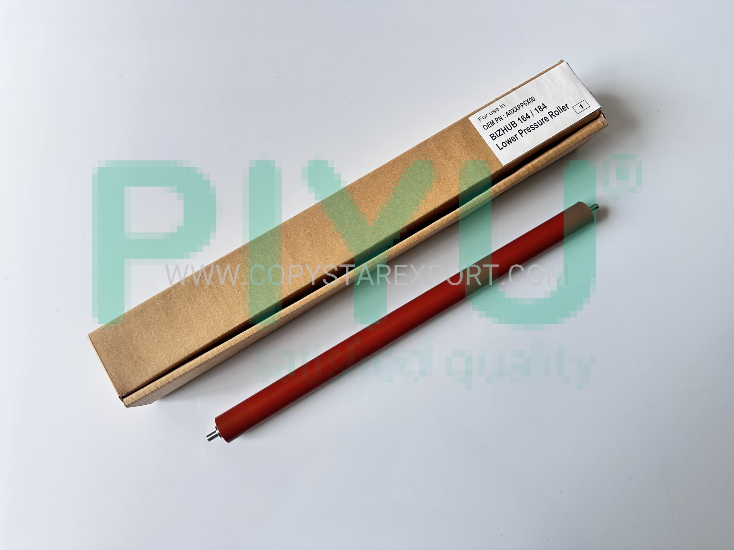 LOWER PRESSURE ROLLER - REGULAR